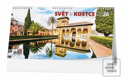 Svět v kostce 2026 - sto…