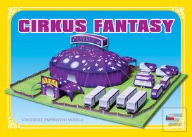 Cirkus fantasy