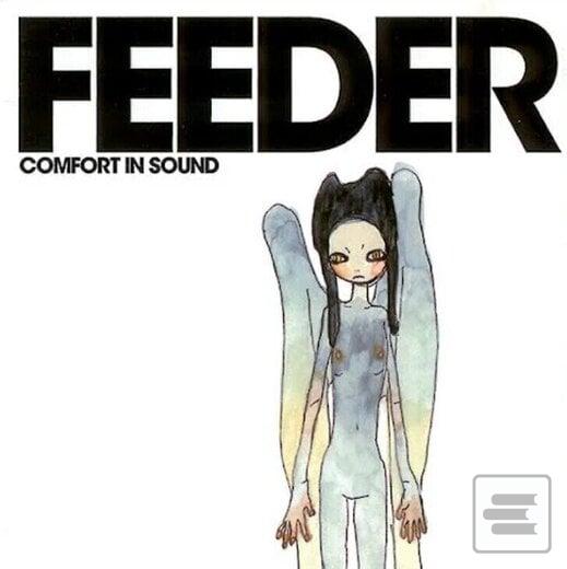 Feeder:  Comfort In Soun… (Bertelsmann Music Gr)