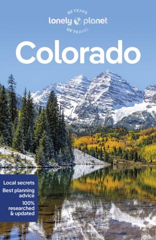 Kniha: Colorado 4