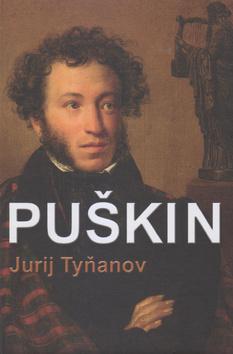Kniha : Puškin - 1. vydanie