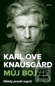 Kniha: Někdy prostě zaprší - 1. vydanie - Karl Ove Knausgård