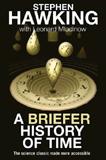 Kniha: Briefer History of Time - Stephen Hawking