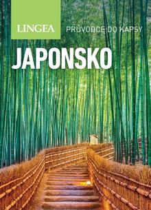 Kniha: Japonsko - do kapsy, 4. vydání - 4. vydanie