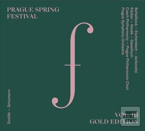 Prague spring festival v… (Český rozhlas/Radioservis)