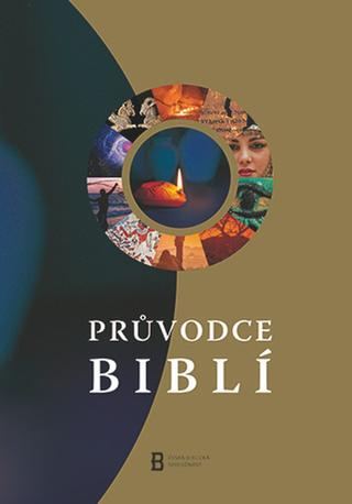 Kniha: Průvodce Biblí