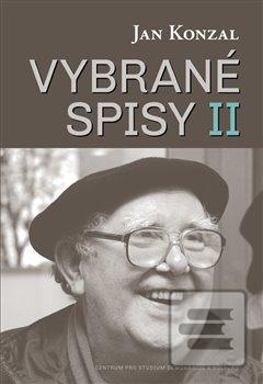 Vybrané spisy II (Jan Konzal)