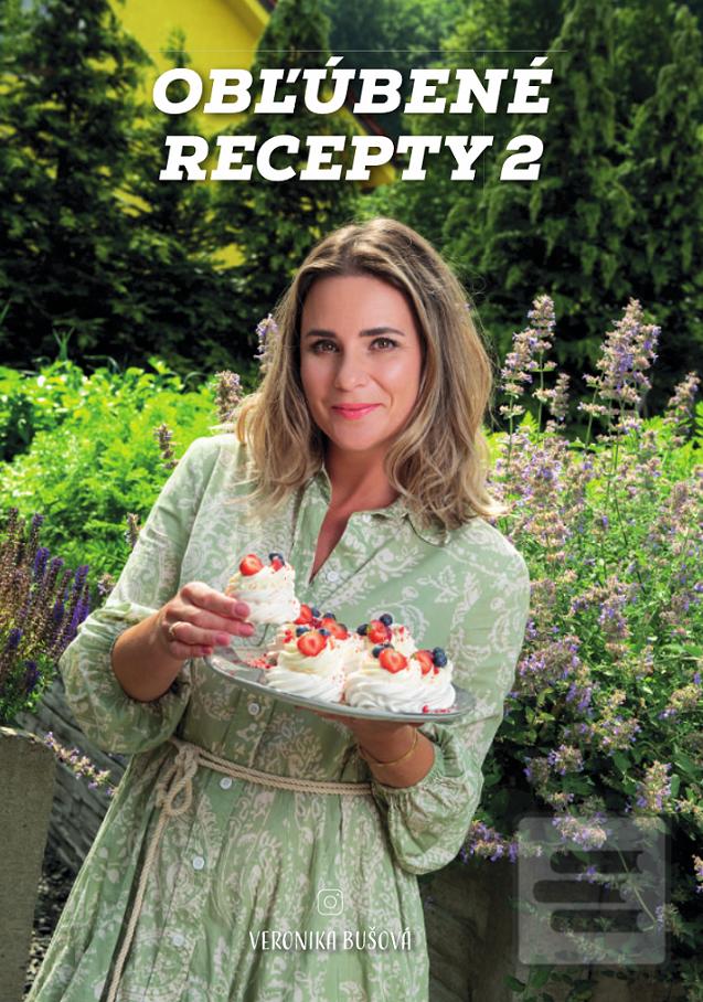Obľúbené recepty 2 - Ver… (Veronika Haverlová)