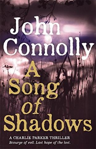 Kniha: Song of Shadows - John Connolly