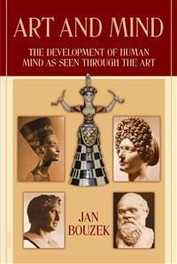 Kniha: Art and Mind - Jan Bouzek