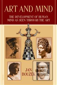 Kniha: Art and Mind - Jan Bouzek