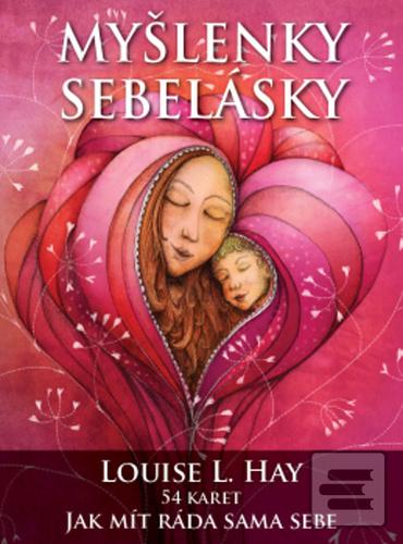 Myšlenky sebelásky (Louise L. Hayová)