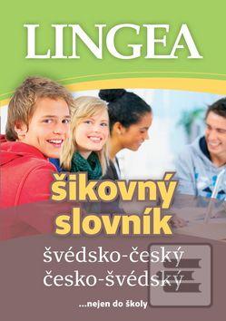 Švédsko-český česko-švéd…