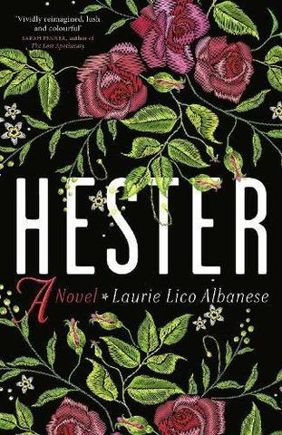 Kniha: Hester - 1. vydanie - Laurie Lico Albanese