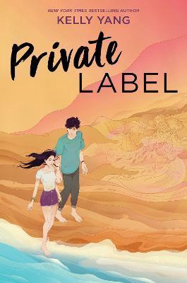 Kniha: Private Label - 1. vydanie - Kelly Yang