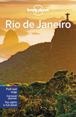 Kniha: Rio de Janeiro 10