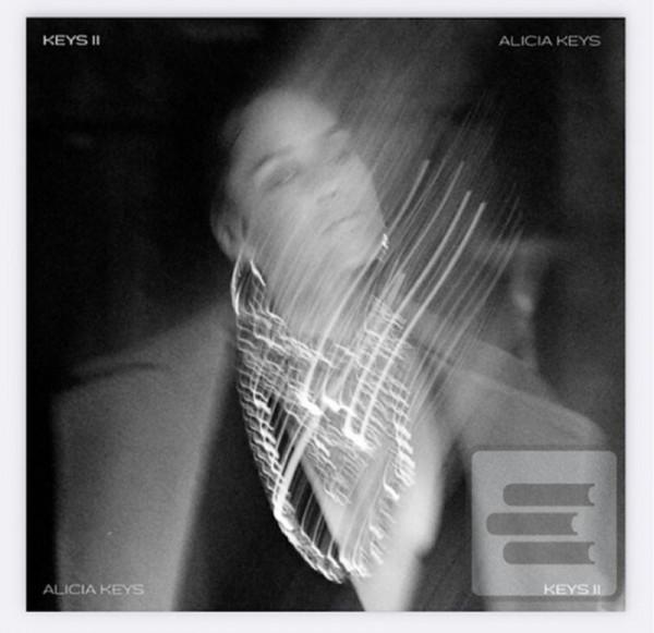Alicia Keys: Keys II (De… (Alicia Keys)