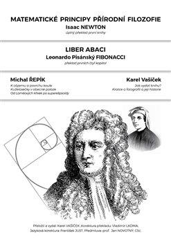 Kniha: Matematické principy přírodní filozofie 1 - Isaac Newton