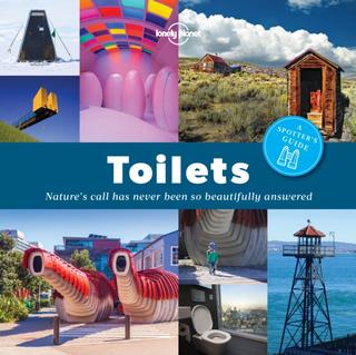 Kniha: Toilets: A SpotterS Guide 1