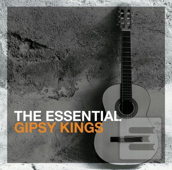 Gipsy Kings: The Essenti… (Gipsy Kings)