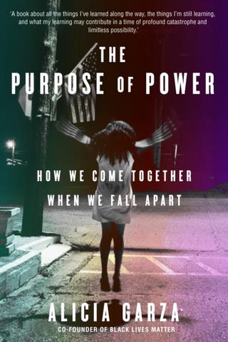Kniha: The Purpose of Power