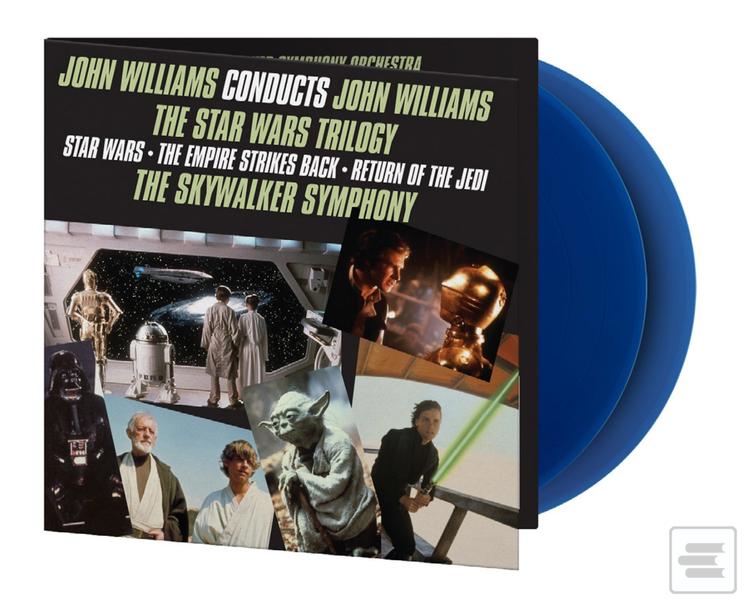 John Williams:  John Wil… (John Williams)