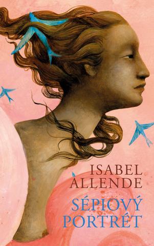 Kniha: Sépiový portrét - Isabel Allendeová