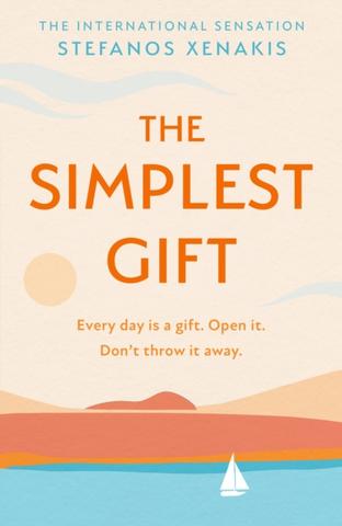 Kniha: The Simplest Gift