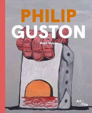 Kniha: Philip Guston