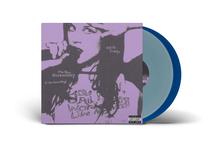 Kniha: Rodrigo Olivia:  Live From Glastonbury / Light Blue & Cobalt Coloured Vinyl - INTERSCOPE