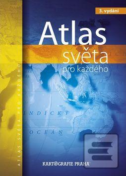 Kniha: Atlas světa pro každého