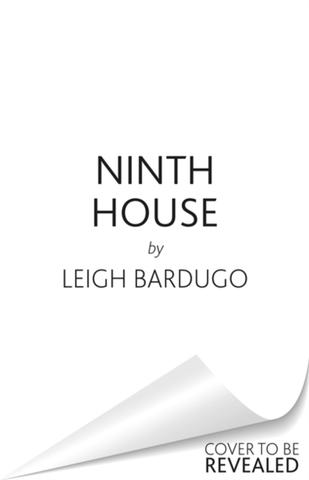 Kniha: Ninth House - Leigh Bardugo