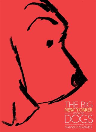 Kniha: Big New Yorker Book of Dogs