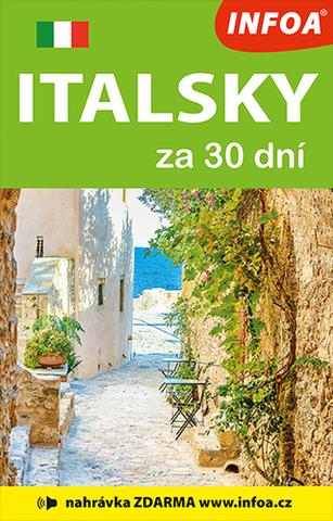 Kniha: Italsky za 30 dní