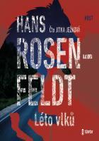 audiokniha: Léto vlků - MP3-CD - 1. vydanie - Hans Rosenfeldt