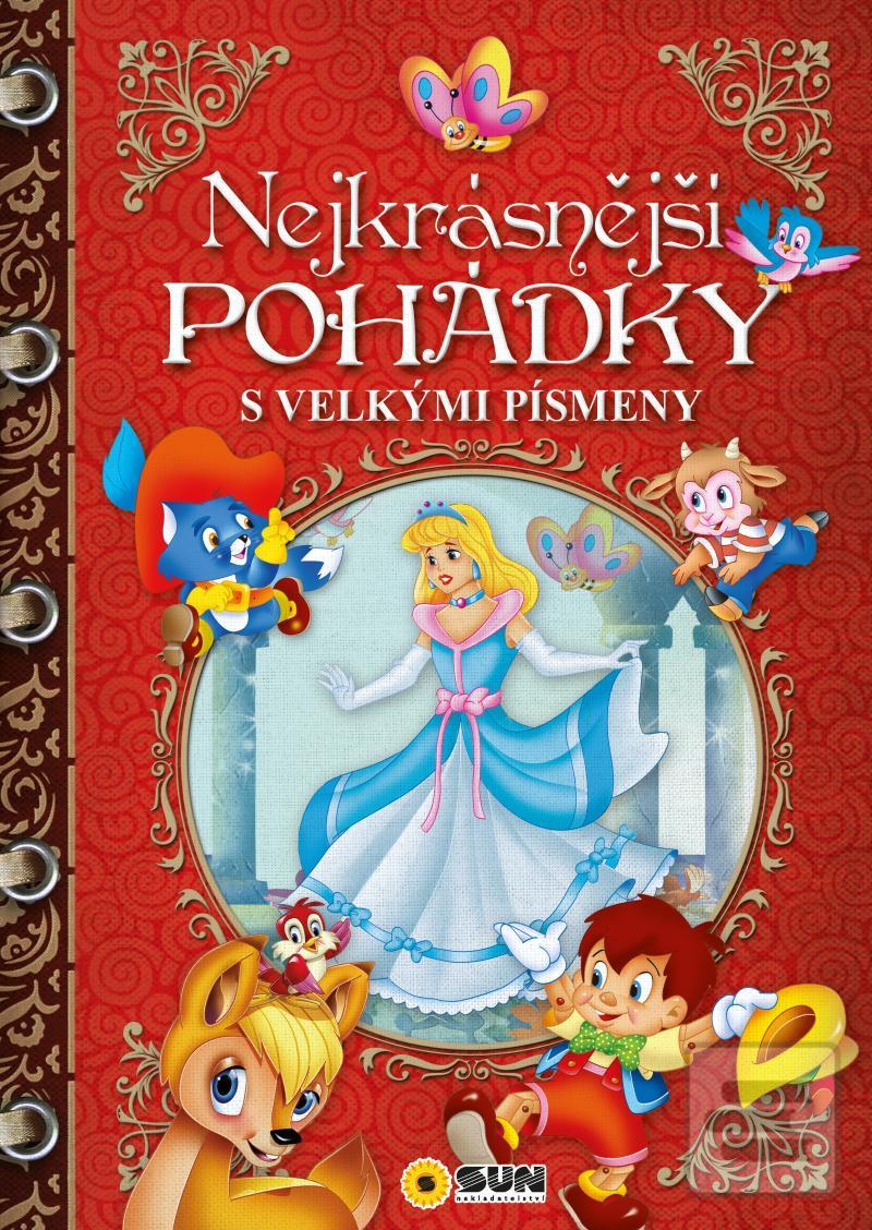 Nejkrásnější pohádky s v…
