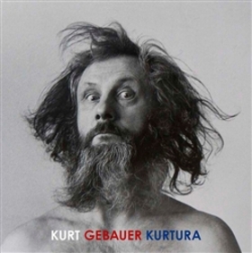 Kniha: Kurt Gebauer Kurtura - Kurt Gebauer; Nadia Rovderová