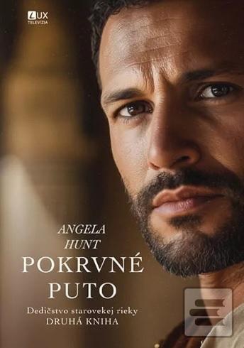 Pokrvné puto (Angela Hunt)