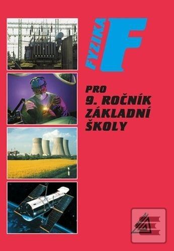 Kniha: Fyzika pro 9. ročník základní školy