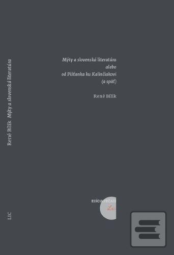 Mýty a slovenská literat… (René Bílik)