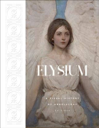 Kniha: Elysium - Ed Simon