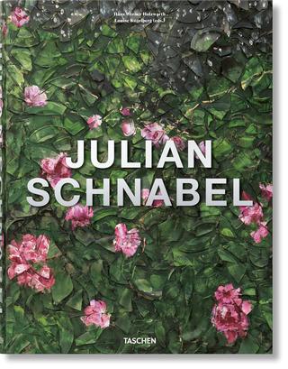 Kniha: Julian Schnabel
