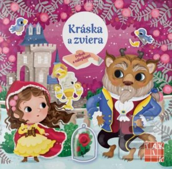 Kráska a zviera - príbeh…
