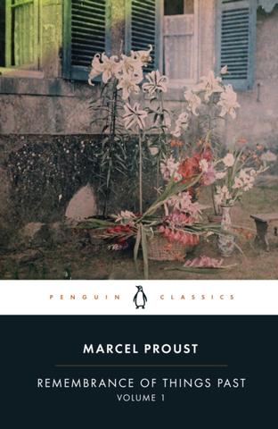 Kniha: Remembrance of Things Past: Volume 1 - Marcel Proust