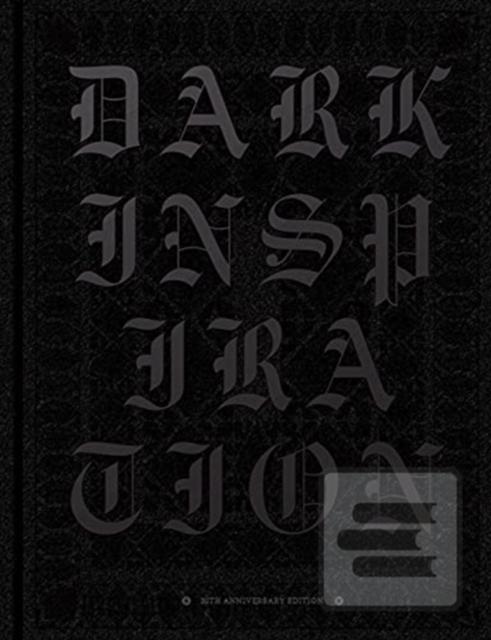 Kniha: DARK INSPIRATION: 20th Anniversary Edition - Victionary