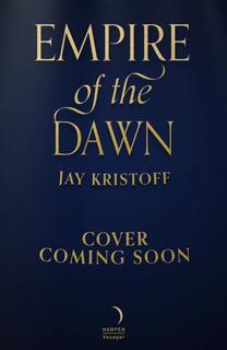 Kniha: Empire of the Dawn - Jay Kristoff