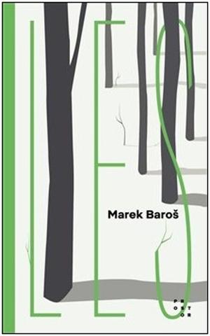 Kniha: Les - Marek Baroš