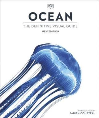 Kniha: Ocean - DK