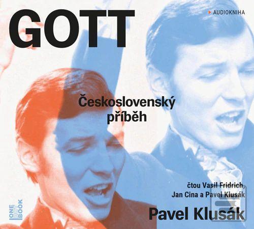 GOTT Československý příb… (Pavel Klusák)