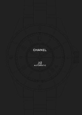 Kniha: Chanel Eternal Instant